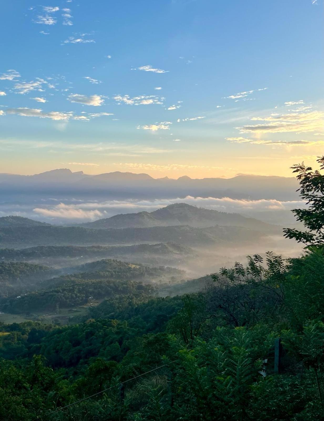 Bellwood Hills Resort & Spa Kandy Eksteriør bilde